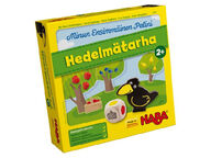 Haba Minun ensimmäinen pelini, Hedelmätarha