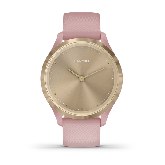 Garmin Vivomove 3S Sport Champagne-Rose 010-02238-01