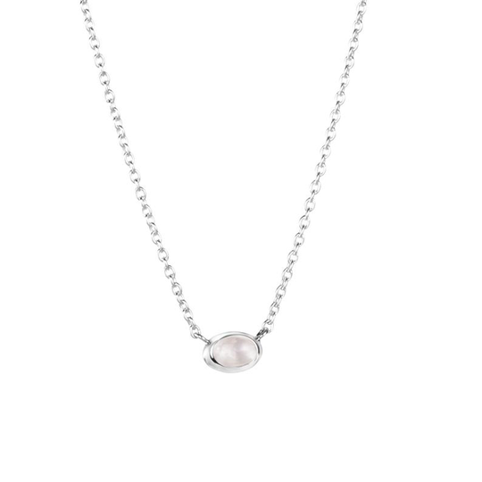 Efva Attling Love Bead -kaulakoru 10-100-01568