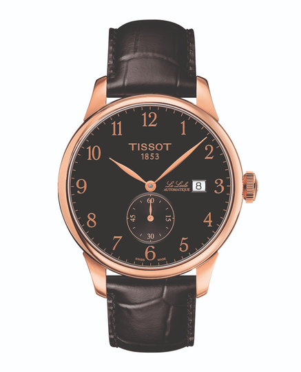 Tissot T-Classic Le Locle Automatic T006.428.36.052.00