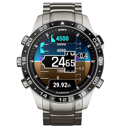 Garmin MARQ GEN 2 Aviator 010-02648-01
