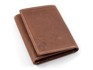 Lucleon English Trifold lompakko