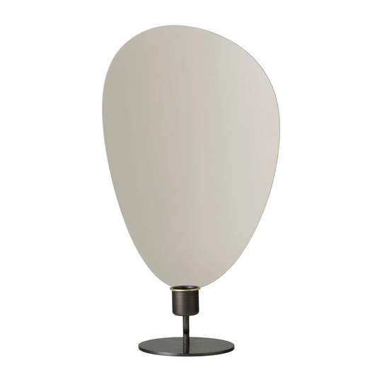 MENU Flambeau kynttilänjalka 30 cm Bronzed brass-grey