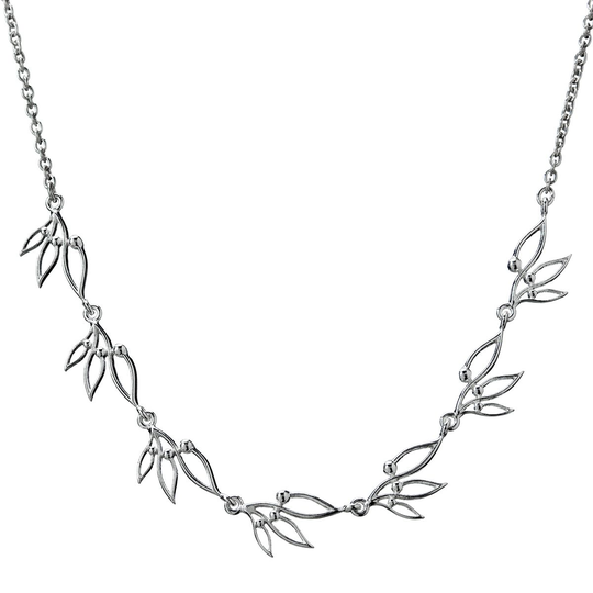 Lumoava Pihla -kääty (50/53cm) 571520530