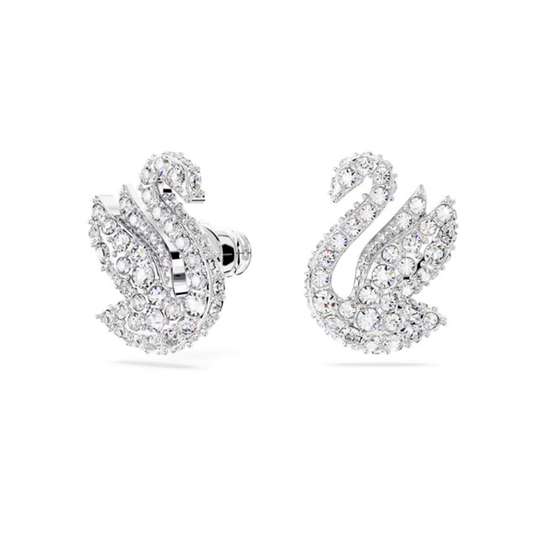 Swarovski Iconic Swan korvakorut 5647873
