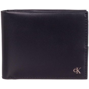 Lompakot Calvin Klein Jeans Mono Hardware