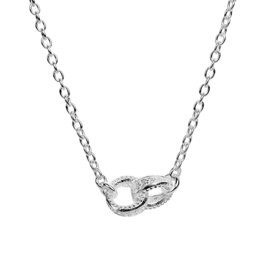 Lumoava Aarre -kaulakoru (mini) 567340000