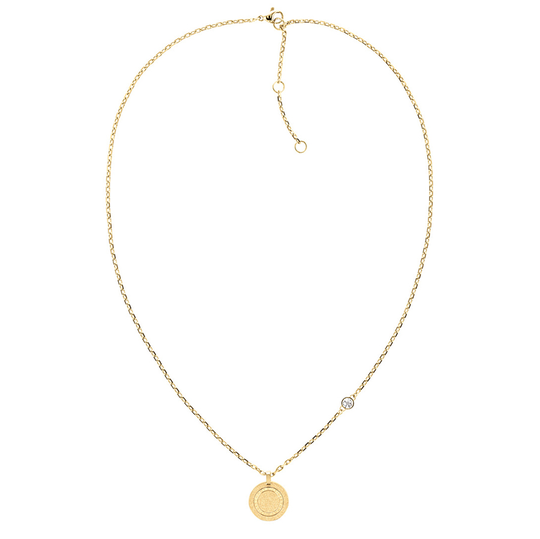 Tommy Hilfiger Diamond Dust kaulakoru THJ2780699