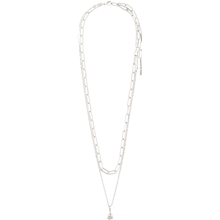 14212-6021 Sincerity Double Necklace