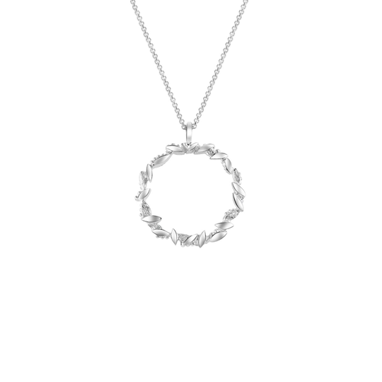 Tammi Jewellery Seppele M -kaulakoru S3941
