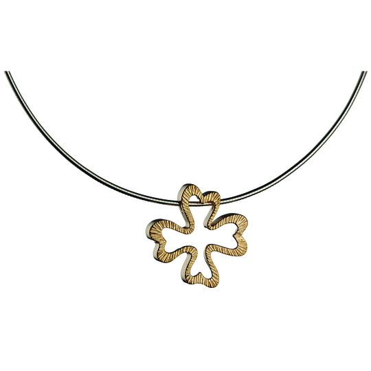 Kalevala Runo -kaulakoru (45cm) 326884045