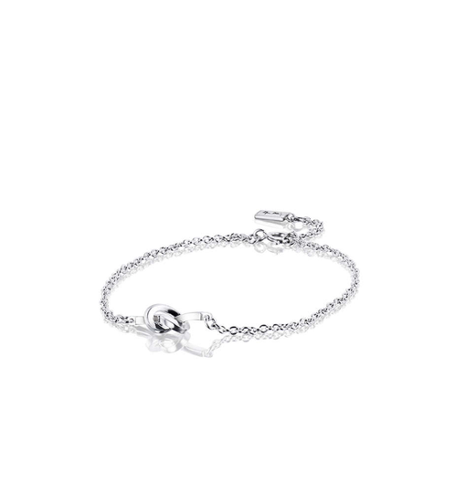 Efva Attling Love Knot -rannekoru 14-100-00967