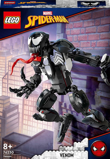 LEGO Super Heroes 76230 Marvel Venom