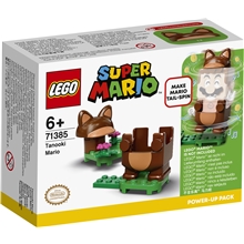 71385 LEGO Super Mario Tanooki Mario