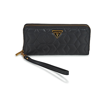 Lompakot Guess ELENIA LARGE ZIP AROUND