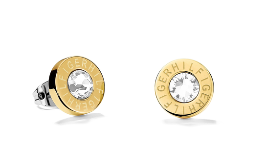 Tommy Hilfiger Stud -korvakorut 2700753
