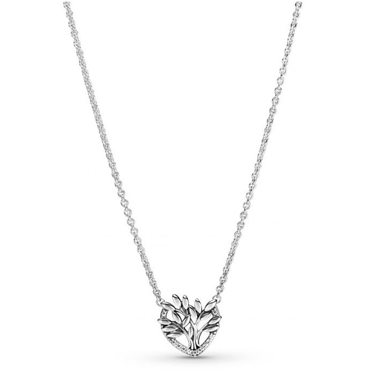 Pandora Family Tree -kaulakoru 50 cm 399261C01