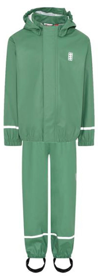 LEGO Wear Jori Sadeasu, Green, Koko 104
