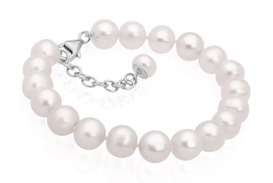 Gaura Pearls -rannekoru FORW695-B