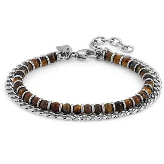 Nomination Instinct Tiger Eye rannekoru 027900/041