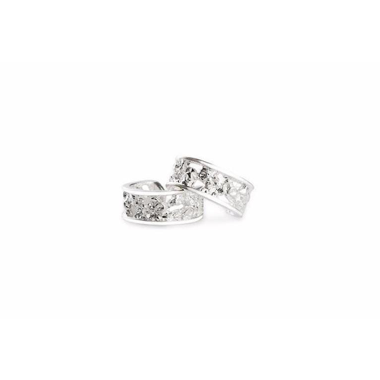 Tammi Jewellery Puro -korvakorut S4436