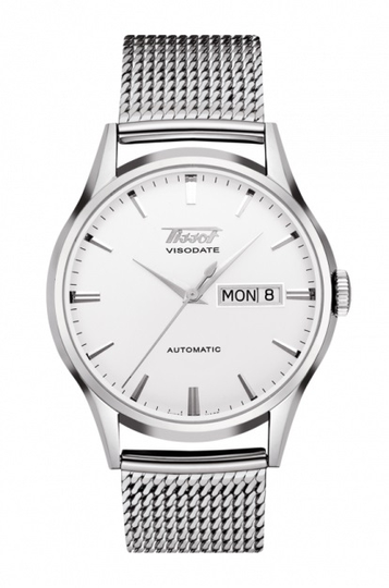 Tissot Heritage Visodate Automatic T019.430.11.031.00