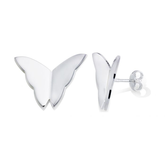Efva Attling Miss Butterfly -korvakorut 12-100-00603