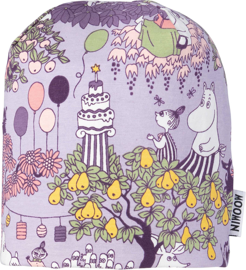 Muumi Party Moment Pipo, Lilac, 42/44