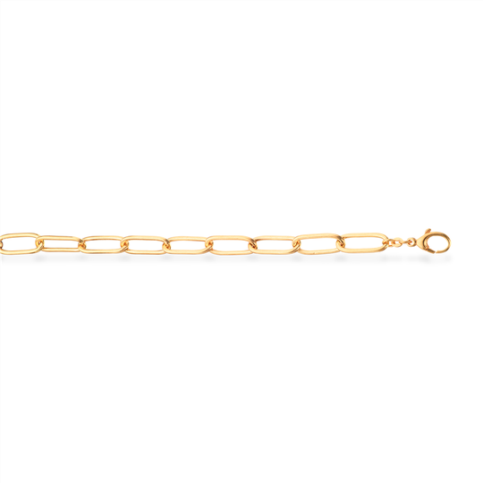 Scrouples Links Kullattu Hopea Rannekoru 611892