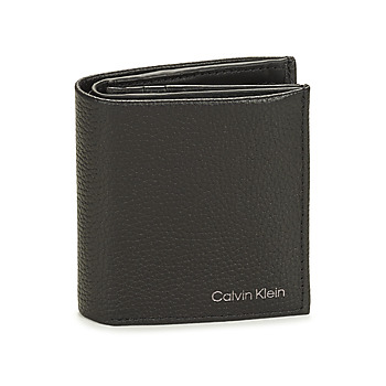 Lompakot Calvin Klein Jeans WARMTH TRIFOLD 6CC W/COIN