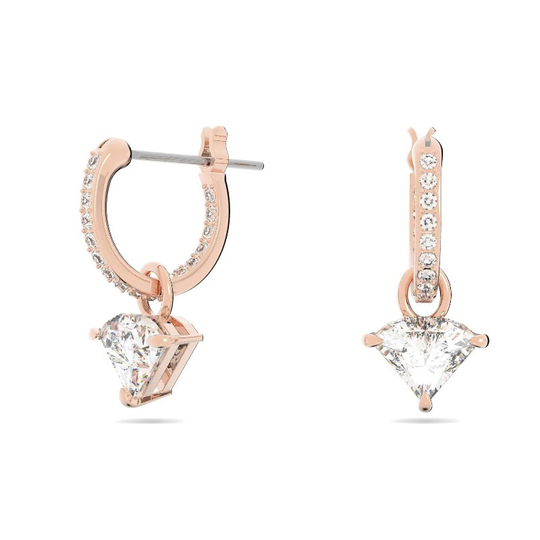Swarovski Ortix korvakorut 5643738