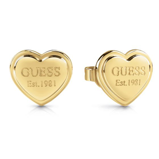 Guess korvakorut JUBE02179JWYGT/U