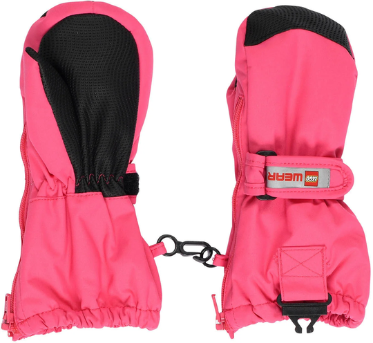 LEGO Wear Aripo Rukkaset, Pink, 86-92