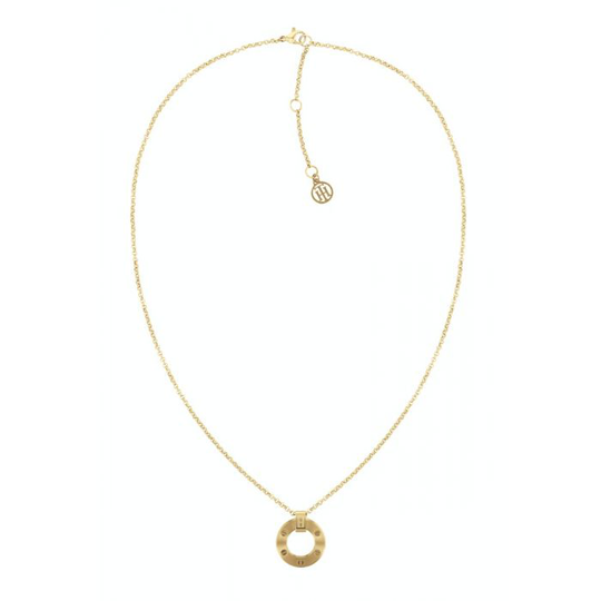 Tommy Hilfiger Hardware kaulakoru THJ2780605