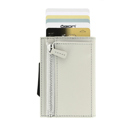 Ögon Designs Cascade Wallet Zipper -lompakko CZ_BLASTER