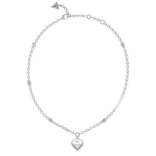 GUESS Falling in Love kaulakoru JUBN02230JWRHT/U