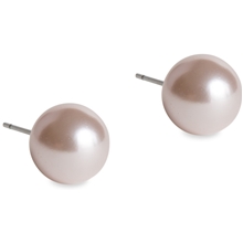 PEARLS FOR GIRLS Vera Earring Pink 1 set