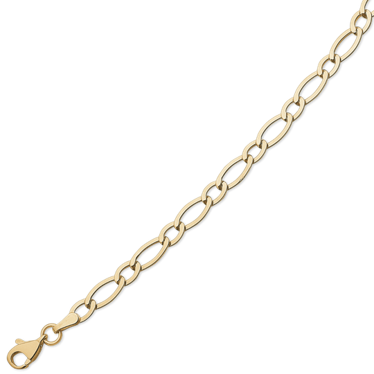 Støvring Design 8 Karaatin Kulta Rannekoru 65166933
