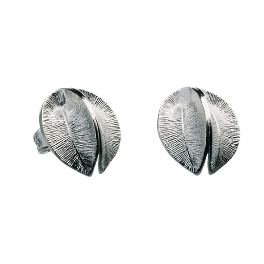 Kalevala Lumikukka korvakorut, tappi, hopea, Modern, 2682141T