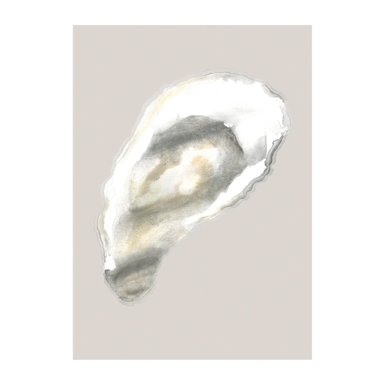Scandi Living Sea-bound juliste 30x40 cm