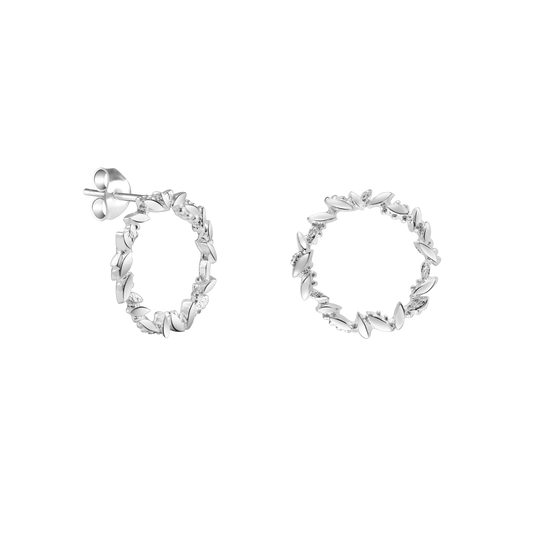 Tammi Jewellery Seppele -korvakorut S4513