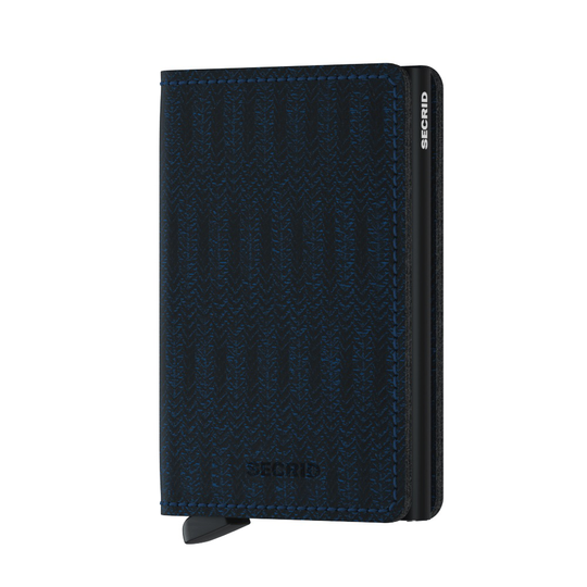 Secrid Slimwallet Dash Navy SDA-NAVY