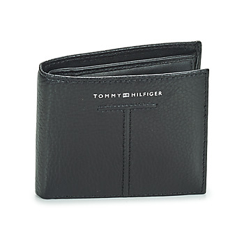 Lompakot Tommy Hilfiger TH CENTRAL CC AND COIN