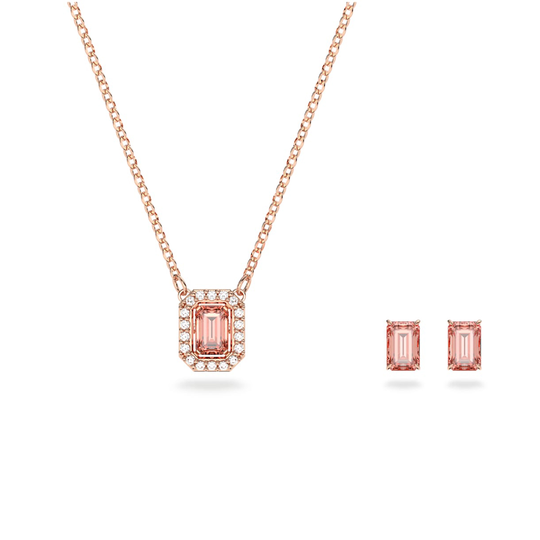 Swarovski Millenia -korusetti 5620548