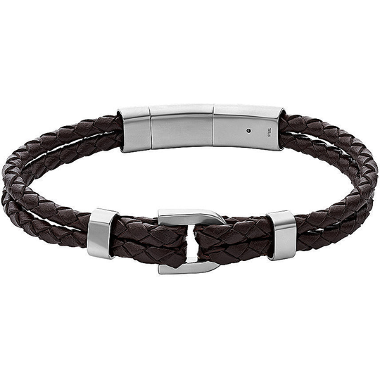 Fossil Heritage Nahka Rannekoru JF04203040