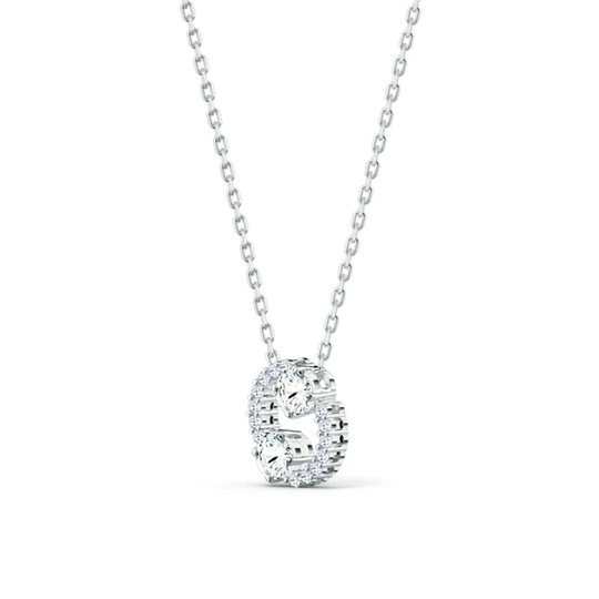 Swarovski Zodiac II Cancer horoskooppiriipus, Rapu