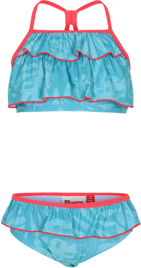 LEGO Wear Anitta Bikinit, Mint, 104