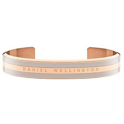 Daniel Wellington Rose Gold Desert Sand -rannekoru (koko S) DW00400012