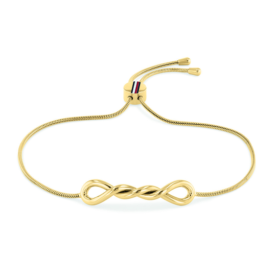 Tommy Hilfiger Twist rannekoru THJ2780712