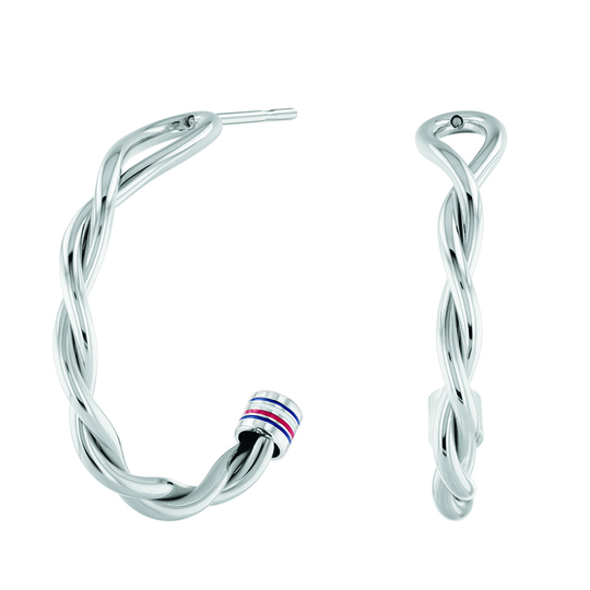 Tommy Hilfiger Twist korvakorut THJ2780686